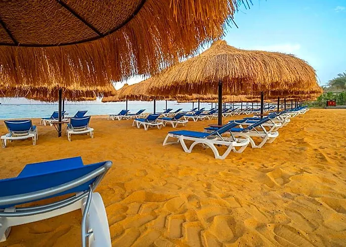 Hotel Al Masa El Sokhna
