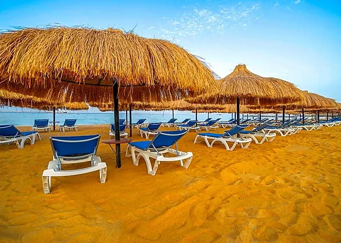 Al Masa El Sokhna Hotel 5*