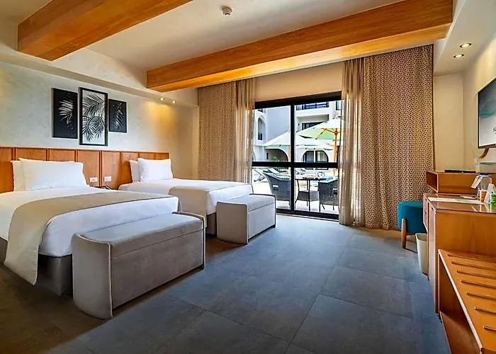 Hotel Al Masa El Sokhna El-Hafayir