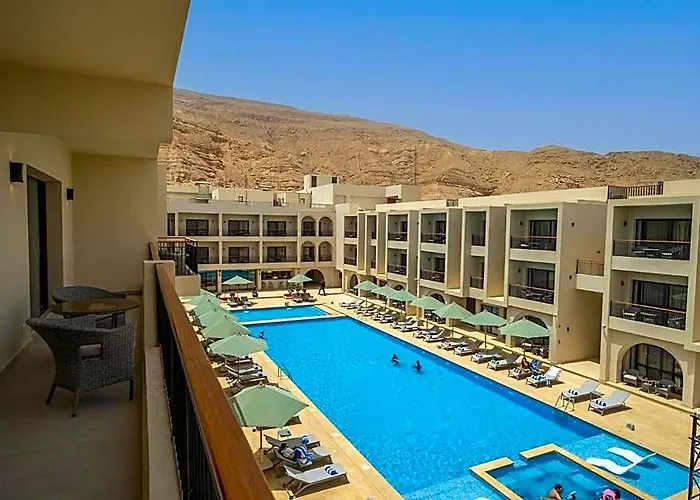 Hotel Al Masa El Sokhna