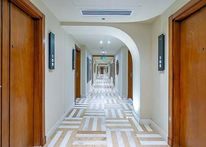 Al Masa El Sokhna Hotel