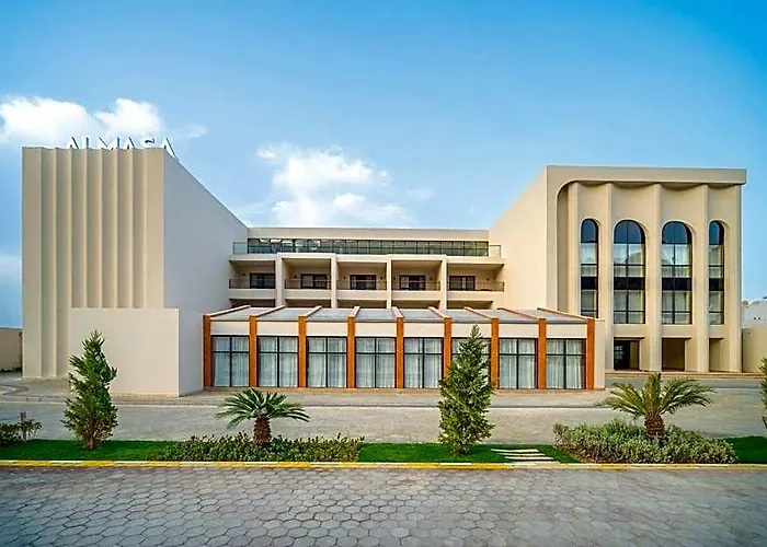 Al Masa El Sokhna