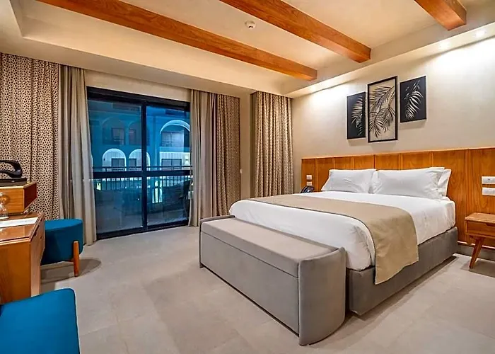 Al Masa El Sokhna Hotel