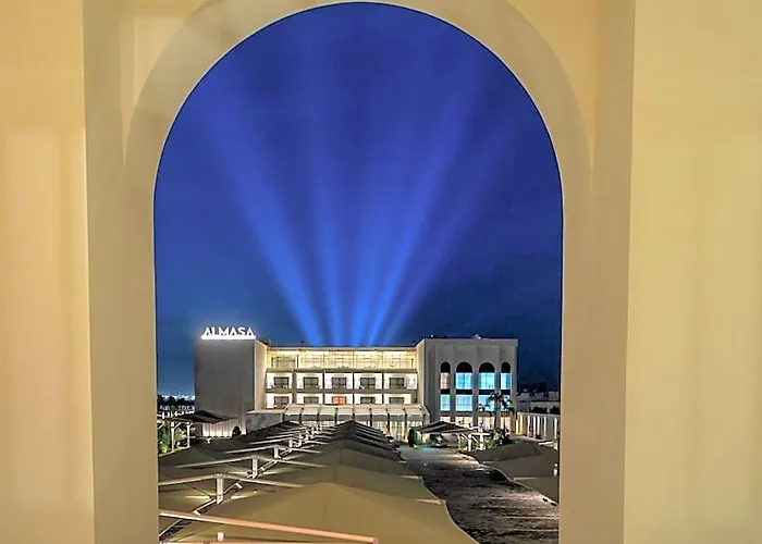 Al Masa El Sokhna 5*