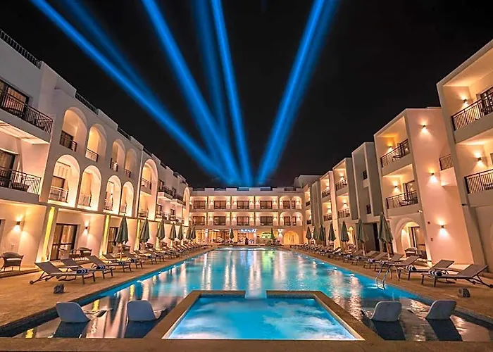 Al Masa El Sokhna 5*