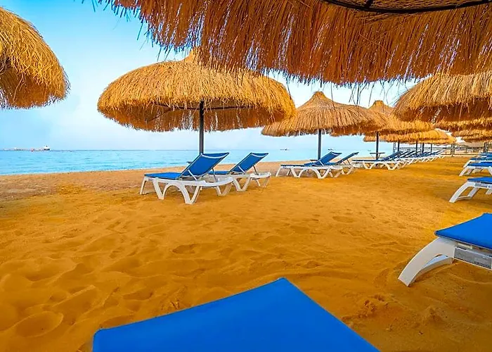 Al Masa El Sokhna 5* El-Hafayir