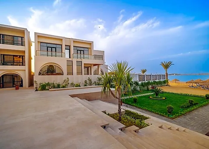 Hotel Al Masa El Sokhna 5*