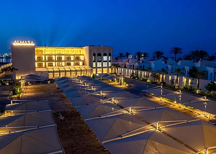Al Masa El Sokhna 5*