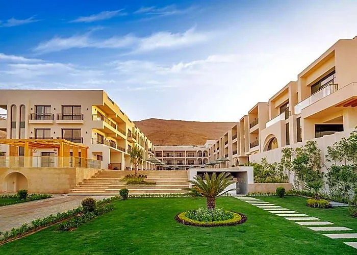 Al Masa El Sokhna 5*