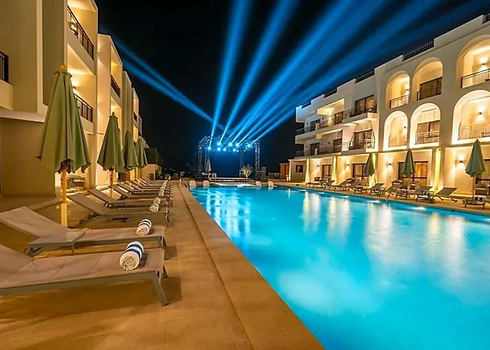 Al Masa El Sokhna 5*