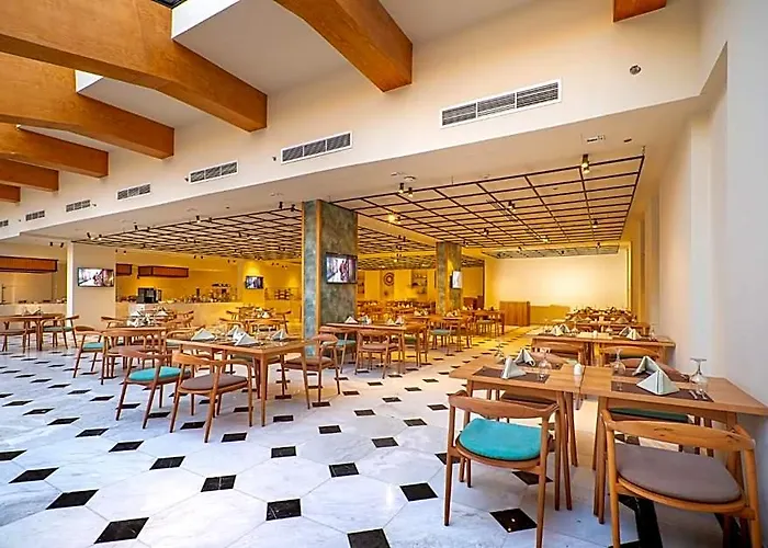 Hotel Al Masa El Sokhna